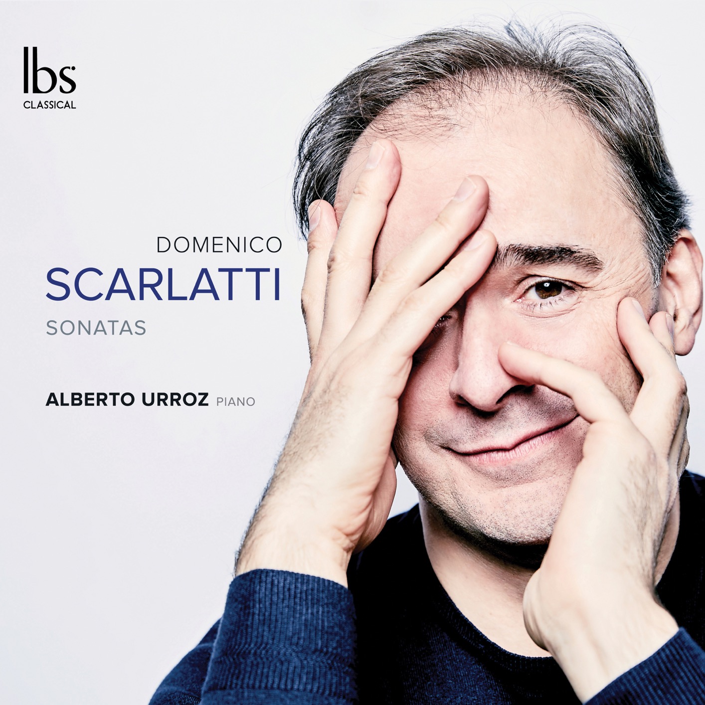 scarlatti sonatas pdf
